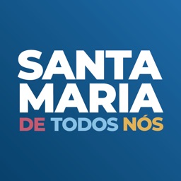 #SMdeTodosNós Santa Maria