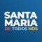 Mais um canal de comunicação da Prefeitura de Santa Maria com a população do Coração do Rio Grande