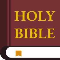 Holy Bible - 성경
