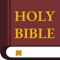 Icon Holy Bible - Daily Bible Verse