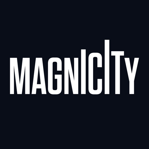 Magnicity