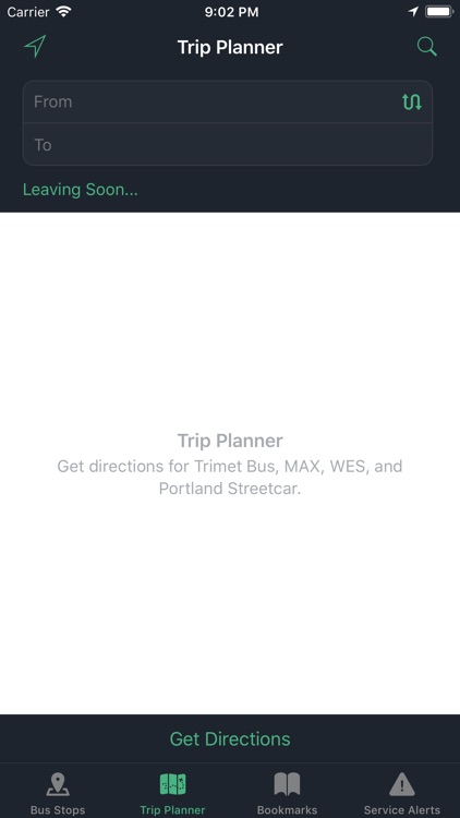 PDX Transit screenshot-3