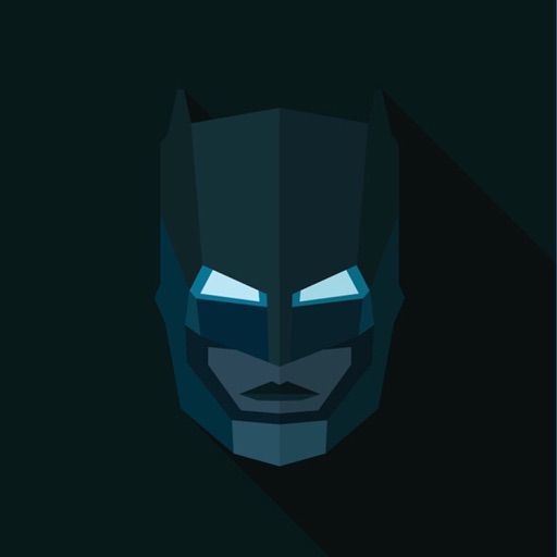 batman logo wallpaper for android