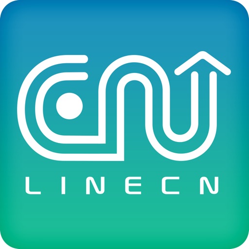 LineCN -Smooth VPN for Chinese Icon