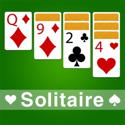 Solitaire Klondike Crush