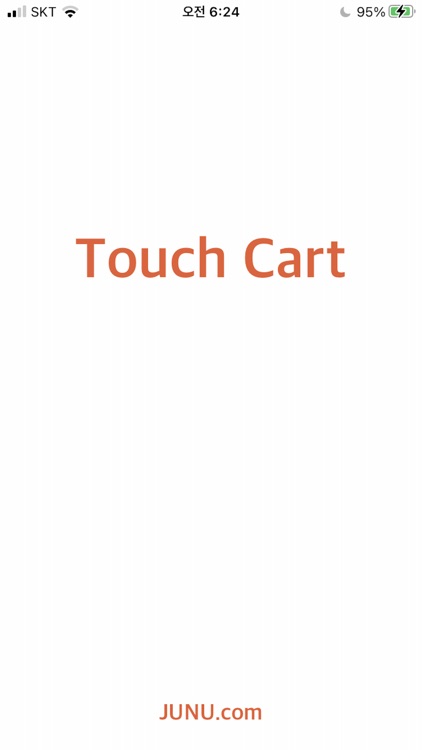 TouchCart