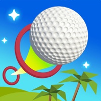 Golf: Sky Rings Wiki