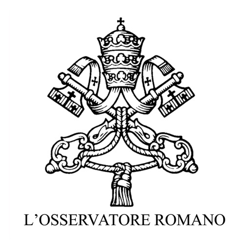 L'Osservatore Romano Download