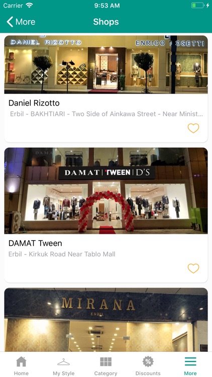 Tanseeqi screenshot-5