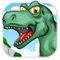 Dino Puzzle Hidden Dinosaur game includes a lot of find difference puzzle