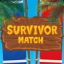 Get Survivor Match for iOS, iPhone, iPad Aso Report