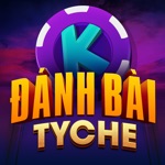 Đánh Bài TYCHE