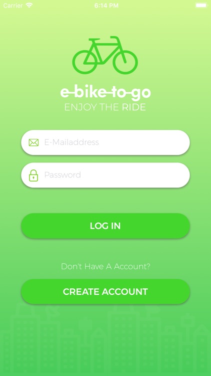 E-Bike To Go