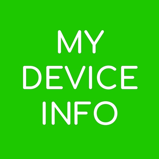 My Device Download