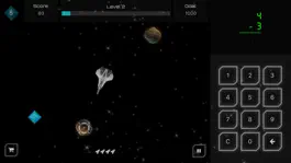 Game screenshot Brains vs Asteroids mod apk