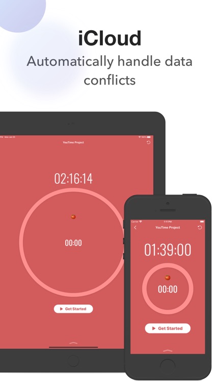 Focus Timer & Time Tracker screenshot-6