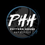 Potters House Hurstville