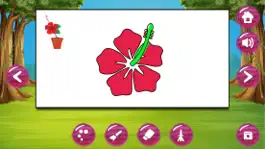 Game screenshot Learn about Flowers apk