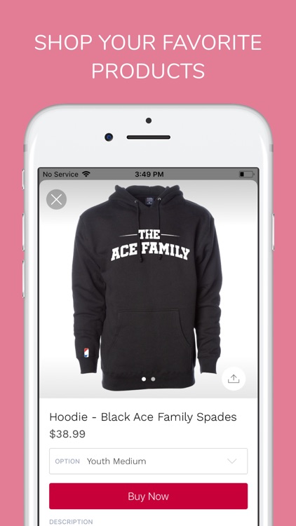 ACE Family.