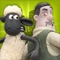 An official Shaun The Sheep Movie game from Aardman Animations and Lionsgate