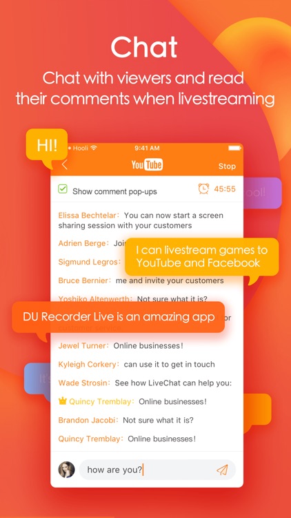 DU Recorder - Screen Recorder