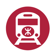 香港地鐵通 - MTR港鐵出行路線導航搜尋app