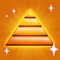 Icon Pyramid Solitaire: Calm