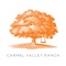 Delivering the ability to connect Carmel Valley Ranch Membership to your mobile device