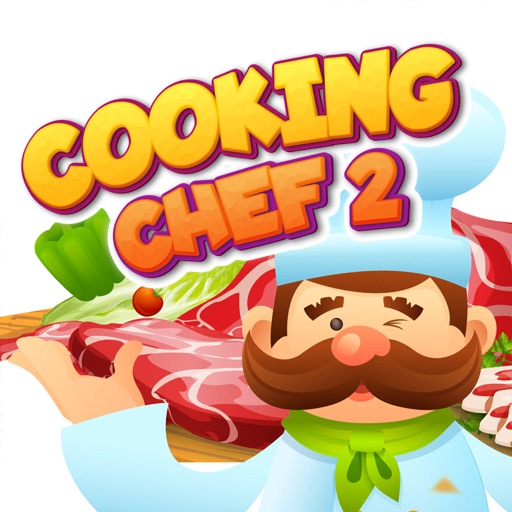 Cooking Chef 2