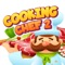 If you want to be a cooking chef of F&B management games, you need to play such cooking simulator games, the madness of free cooking games for kids and adults