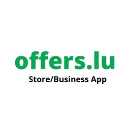 Offers.lu – Store/Business App
