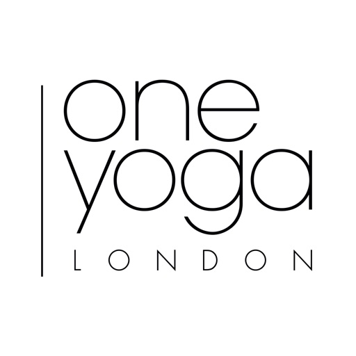 One Yoga London icon