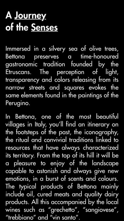 Bettona - Umbria Museums screenshot-4