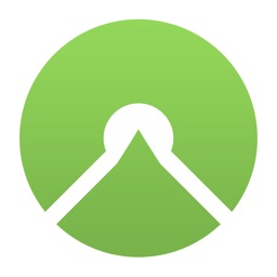 Komoot — Cycling & Hiking Maps Apple Watch App