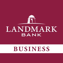 Landmark Bank Business