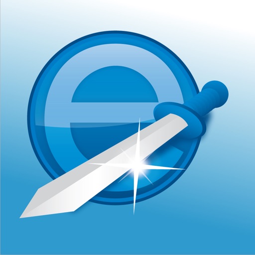 e-Sword LT: Bible Study to Go icon