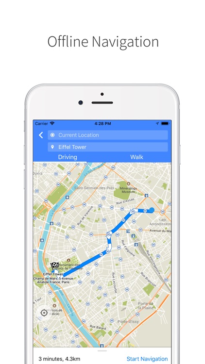 Pocket Maps Lite