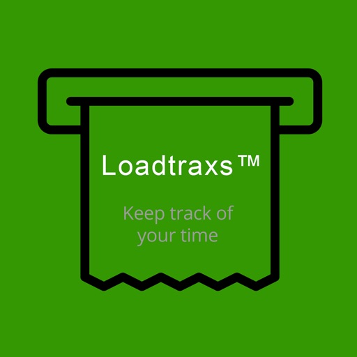 Loadtraxs iOS App