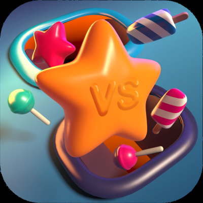 Match Masters 3D - Multiplayer