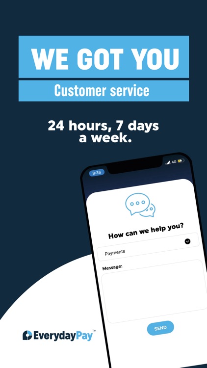 EverydayPay screenshot-5