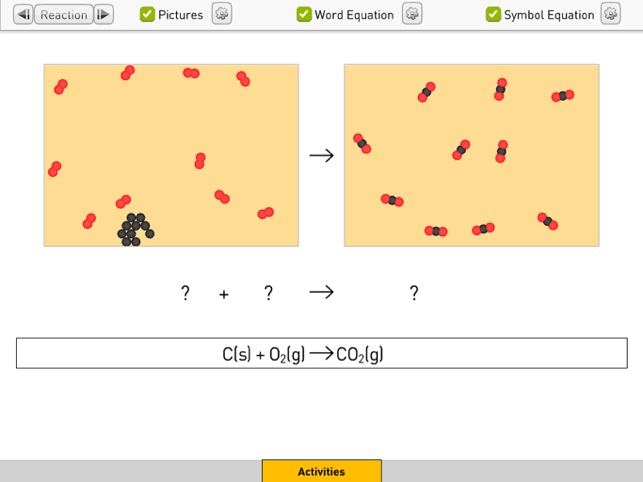 Chemical Reactions(圖5)-速報App