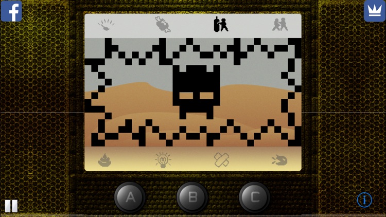VPET Gen2 screenshot-5