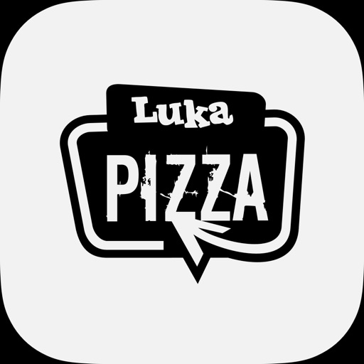 Luka Pizza order and delivery