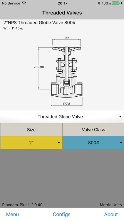 Pipedata-Plus screenshot-6