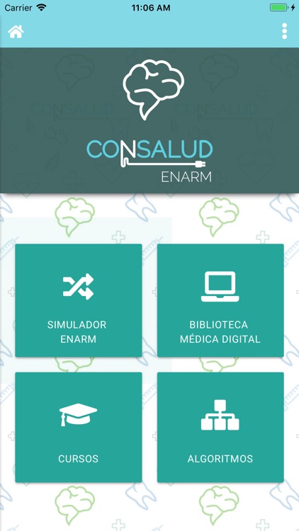 Consalud ENARM