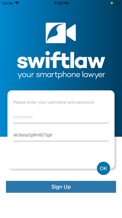 SwiftLawyer