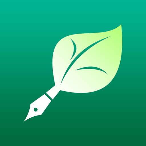 GreenDiary icon