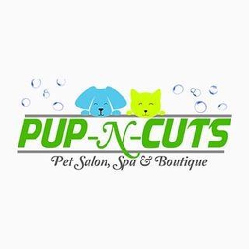 Pup-N-Cuts