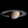 Saturn: Cassini