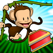Monkey Preschool Lunchbox Monkey Preschool Lunchbox
